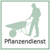 Planzendienst